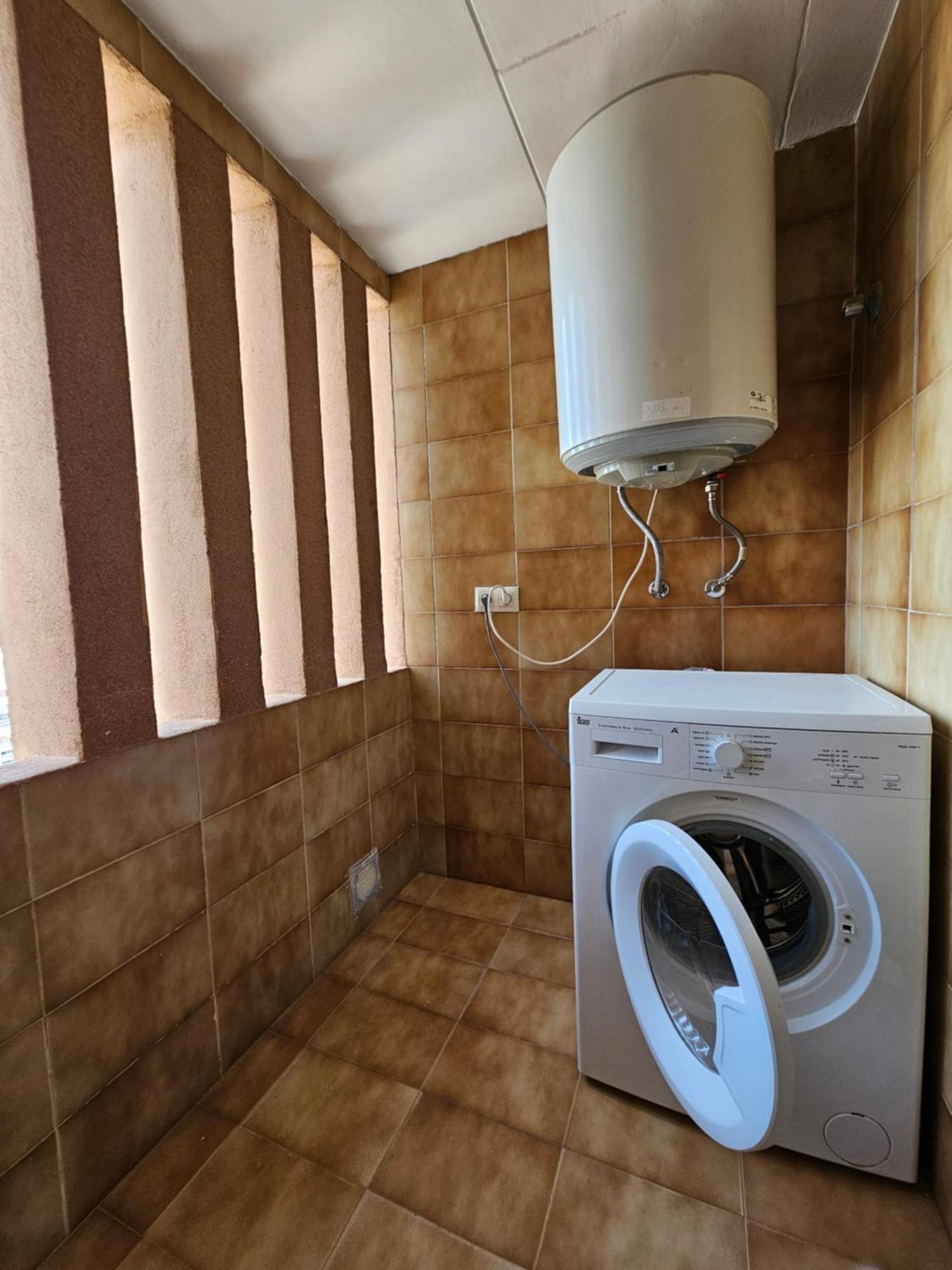 Apartment Don Vicente *