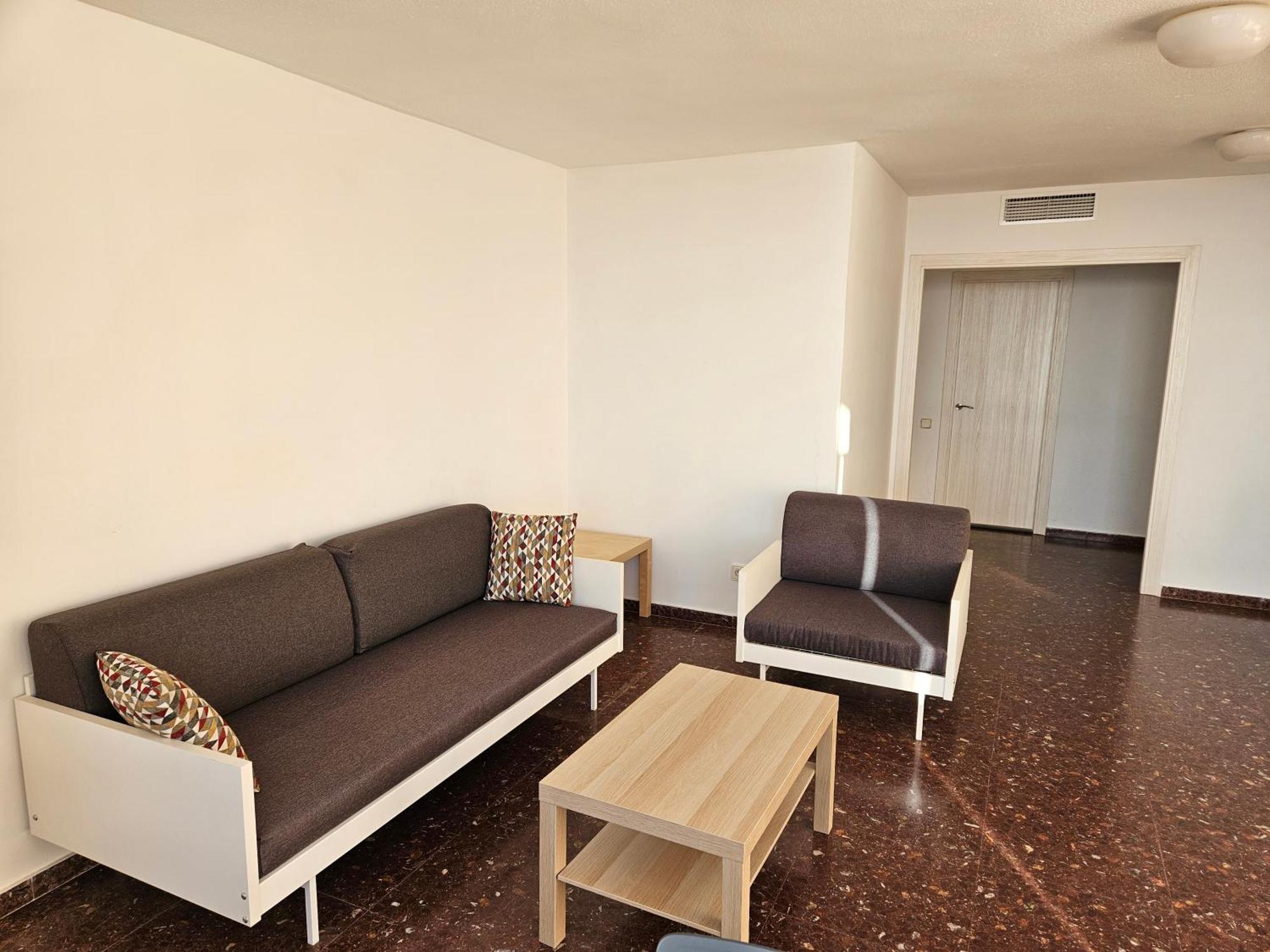 Apartment Don Vicente Benidorm